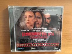Çemberimde Gül Oya - Dizi Müzikleri CD