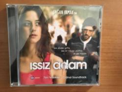 Efemera - Issız Adam Soundtrack CD - kitantik - kitaLog