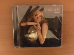 Fredrika Stahl - Tributaries CD