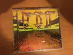 Derringer Bogert and Appice - Doin Business As CD