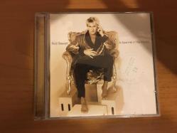 Rod Stewart - A Spanner in the works CD