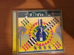 Jethro Tull - A Little Light Music CD