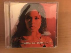 Vanessa - Mae - Storm CD