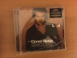 Lionel Richie - Encore CD