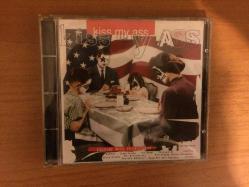 Kiss - Kiss My Ass Clasasic Kiss Regrooved CD