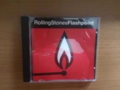 Rolling Stones - Flashpoint CD