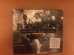 Tina Turner - Wildest Dreams 2 CD BOX CD