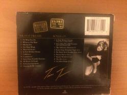 Tina Turner - Wildest Dreams 2 CD BOX CD