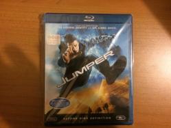 Jumper - Atlayıcı Tiglon Bluray