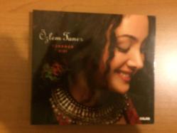 Efemera - Özlem Taner - Türkmen Kızı CD - kitantik - kitaLog
