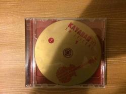 Kayahan 'ın En İyileri 1 2 CD