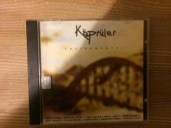 Köprüler Enstrümantal CD