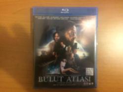 Cloud Atlas Bulut Atlası bluray ( TR Dublaj ve Altyazı Vardır)