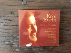 Erol Evgin - Altın Düetler CD