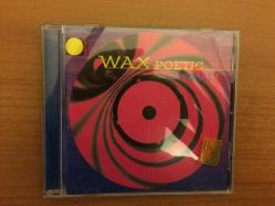 Wax Poetic - three