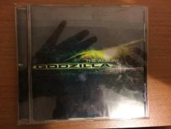 Efemera - Godzilla - soundtrack - kitantik - kitaLog