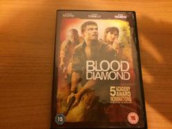 Efemera - Blood Diamond - kitantik - kitaLog