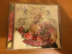 Pink - I'm not dead