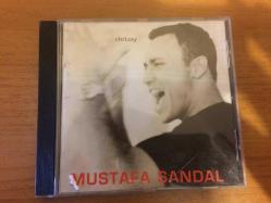 Mustafa Sandal - detay