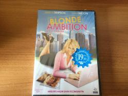 Blonde Ambtion