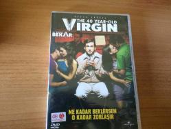 The 40 year old virgin