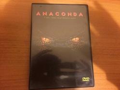 Anaconda Region 1