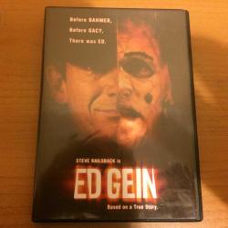 Ed gein Region 1
