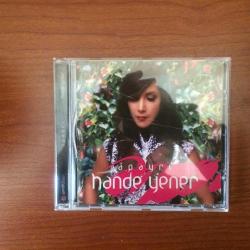 Efemera - Hande yener - kitantik - kitaLog