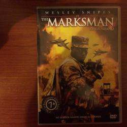 THE MARKSMAN