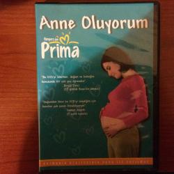 Anne oluyorum