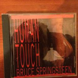 Bruce Springsteen - human touch CD
