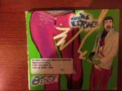 Beck - Midnite Vultures CD
