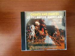 Chants and dances of native americans