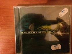 Godzilla - soundtrack