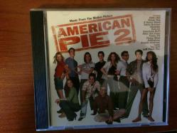 American pie 2 - soundtrack