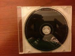 Korn - follow the leader