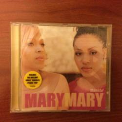 Mary mary - thankful