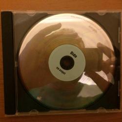 Dido - no angel CD (Kartoneti Yok)