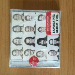 Savaşa Hiç Gerek Yok