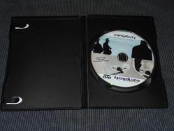 COMPLICITY-SUÇ ORTAĞI--ÇOK TEMİZ DVD FİLM