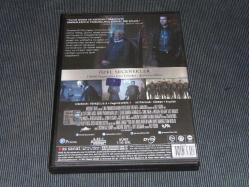 SON ŞÖVALYELER-LAST KNIGHTS--SIFIR AYARINDA ÇOK TEMİZ DVD FİLM