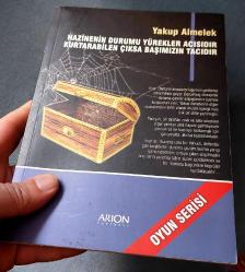 HAZİNENİN DURUMU YÜREKLER ACISIDIR KURTARABİLEN ÇIKSA BAŞIMIZIN TACIDIR