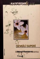 SEVGİLİ SU PERİSİ