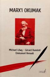 MARX'I OKUMAK