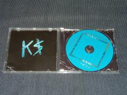 KESHA-I AM THE DANCE COMMANDER+I COMMAND YOU TO DANCE-ORJİNAL SIFIR AYARINDA MÜZİK CD'Sİ