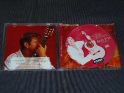 ALEX FOX-GUITAR ON FIRE-ORJİNAL SIFIR AYARINDA MÜZİK CD'Sİ