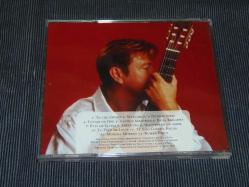 ALEX FOX-GUITAR ON FIRE-ORJİNAL SIFIR AYARINDA MÜZİK CD'Sİ