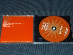 KUZEYDEN GÜNEYE YANSIMALAR-OKAY TEMİZ-(BANVİT PROMO CD)-DÖNEM BASKI ORJİNAL MÜZİK CD'Sİ