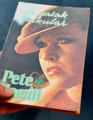 ŞU YASAK TUTKULAR (1979 BASKI)