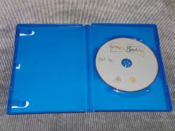 UZAY PATİLERİ---SIFIR AYARINDA ÇOK TEMİZ DVD FİLM